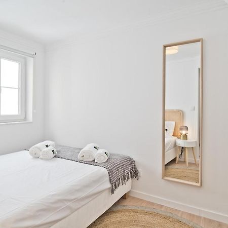 Bmyguest - Alfama 1 Apartment Лісабон Екстер'єр фото