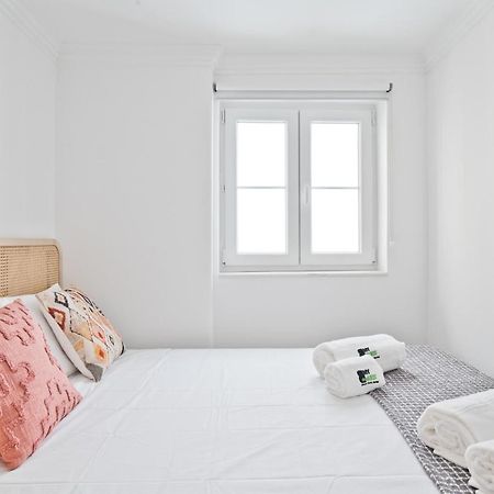 Bmyguest - Alfama 1 Apartment Лісабон Екстер'єр фото