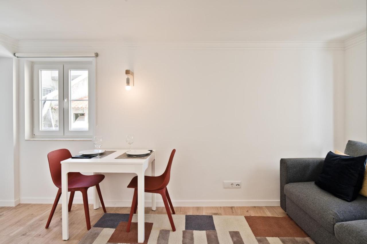 Bmyguest - Alfama 1 Apartment Лісабон Екстер'єр фото