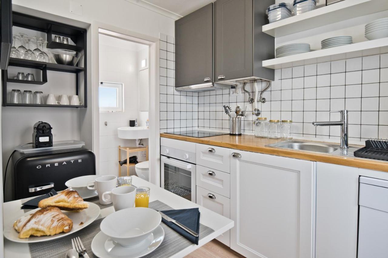 Bmyguest - Alfama 1 Apartment Лісабон Екстер'єр фото