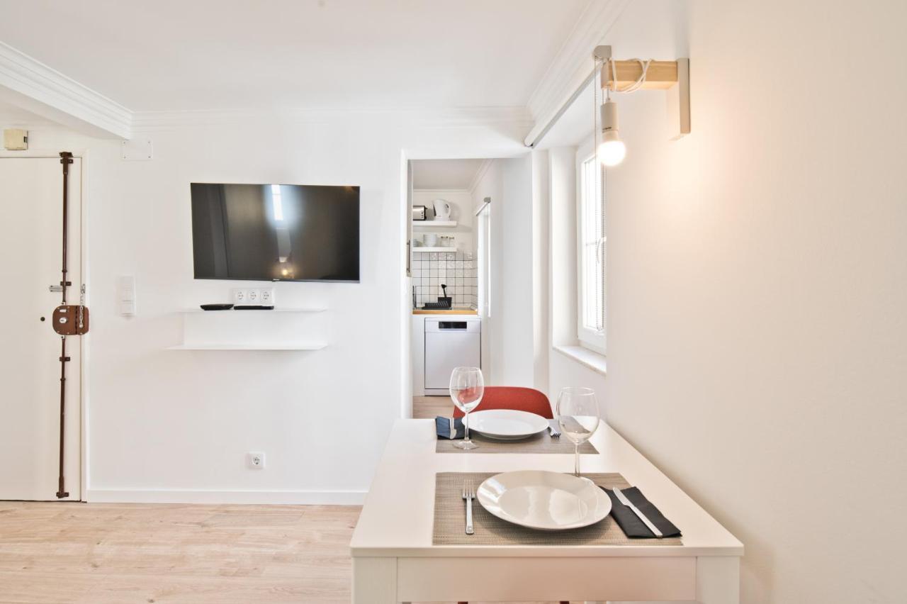 Bmyguest - Alfama 1 Apartment Лісабон Екстер'єр фото