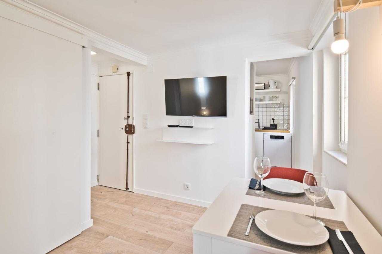 Bmyguest - Alfama 1 Apartment Лісабон Екстер'єр фото