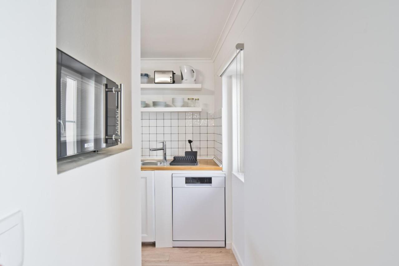 Bmyguest - Alfama 1 Apartment Лісабон Екстер'єр фото