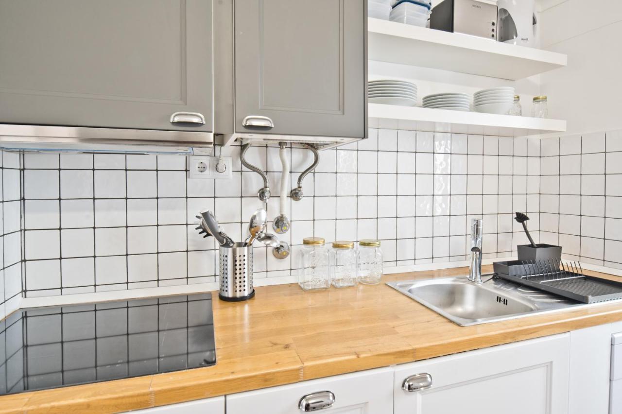 Bmyguest - Alfama 1 Apartment Лісабон Екстер'єр фото