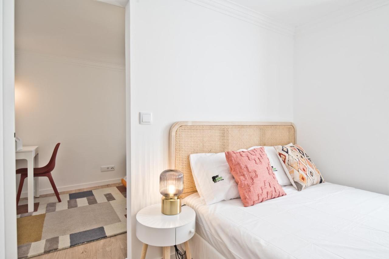 Bmyguest - Alfama 1 Apartment Лісабон Екстер'єр фото